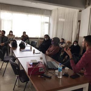 Aile Eğitim Programı (AEP) Eğiticilerimize Eğitim Verildi - fotoğraf 2
