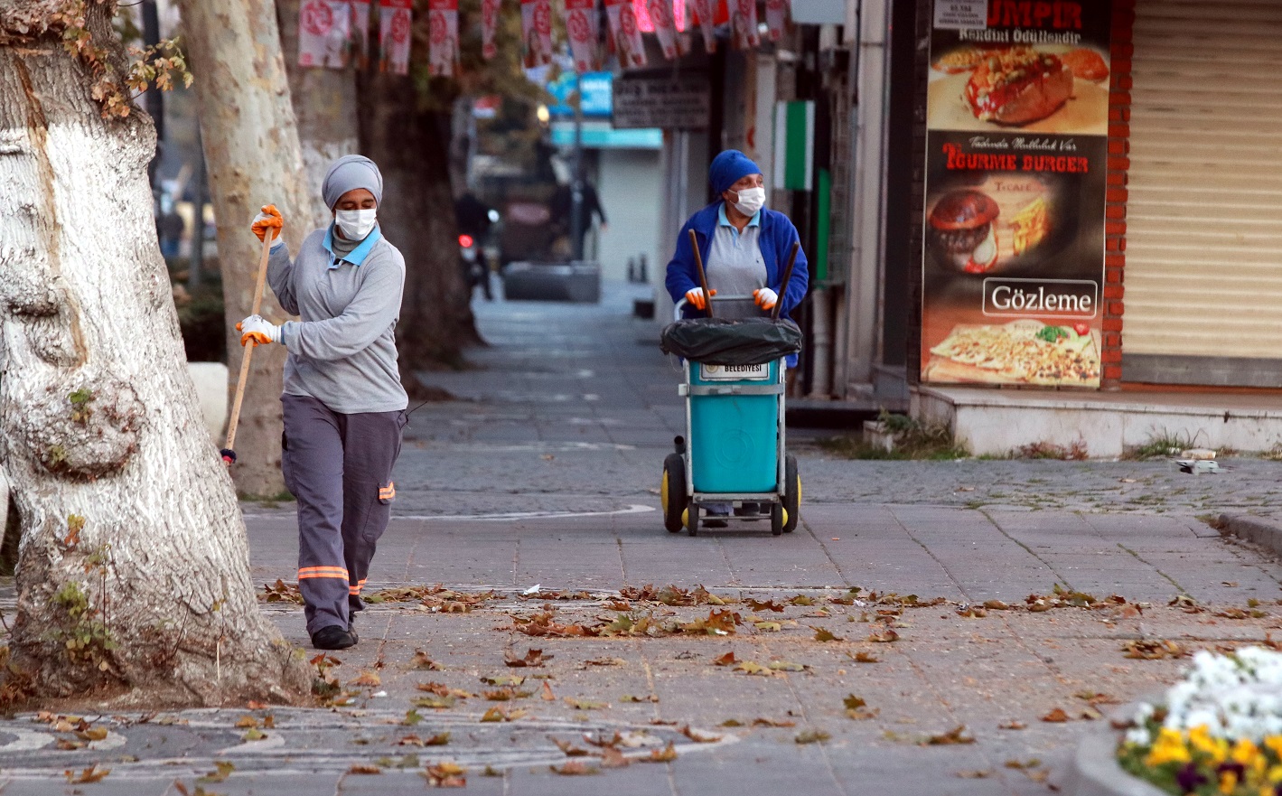 Bakan Selçuk: “700 Binden Fazla Kamu İşçimizin İlave Tediyeleri Bugün Hesaplara Yatırılıyor”