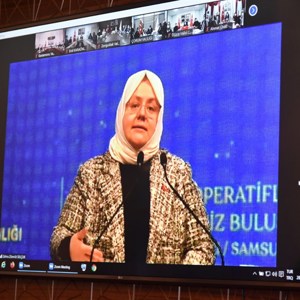 Kadın Kooperatifleri Batı Karadeniz Buluşması - fotoğraf 3