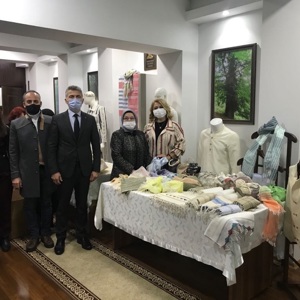 Kadın Kooperatifleri Batı Karadeniz Buluşması Yapıldı - fotoğraf 4