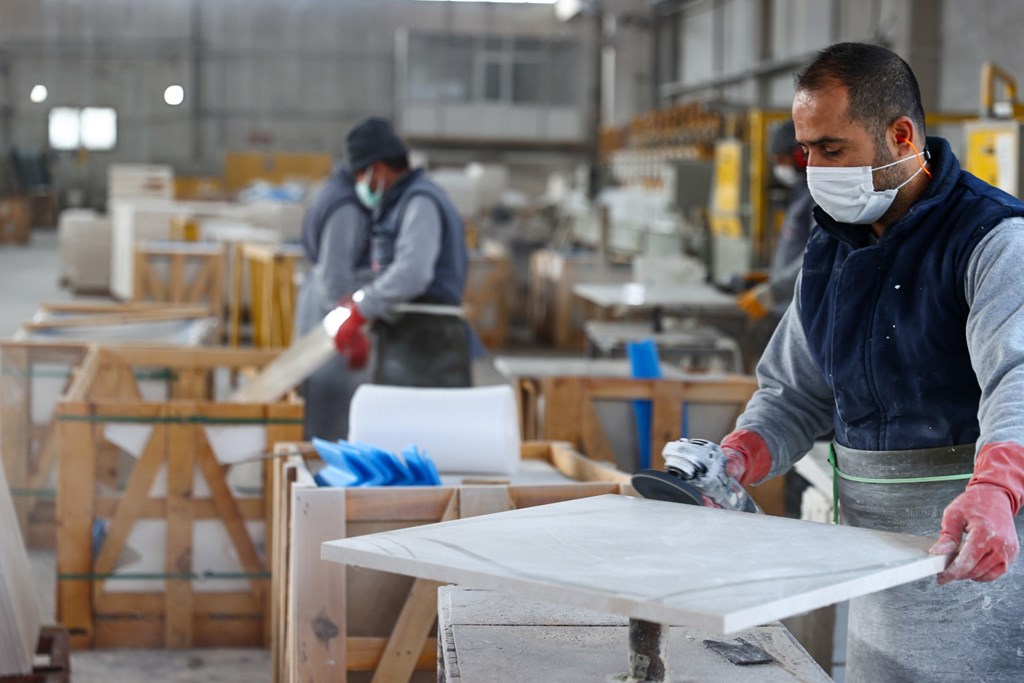 Bakan Selçuk: “SGK Prim Yapılandırmasında Başvuru Sayısı 1 Milyon 400 Bini Geçti”