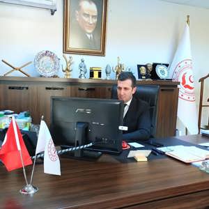 İl Müdürleri Koordinasyon Toplantısı Bakan Yardımcımız Sayın Dr. Mehmet Selim BAĞLI Başkanlığında Zoom Üzerinden Gerçekleştirildi. - fotoğraf 2