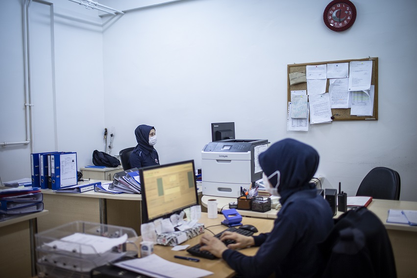 Bakan Selçuk: “Sözleşmeli Kamu Personelimizin Yıllık İzinleri Devredebilecek”