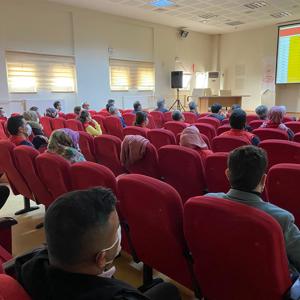 ASDEP Sosyal Risk Haritalama Çalışmaları Değerlendirildi - fotoğraf 2