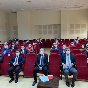 ASDEP Sosyal Risk Haritalama Çalışmaları Değerlendirildi - fotoğraf 3