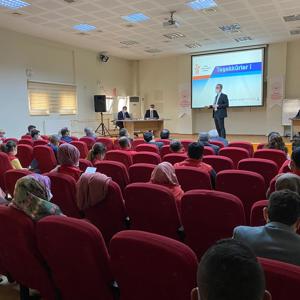 ASDEP Sosyal Risk Haritalama Çalışmaları Değerlendirildi - fotoğraf 4