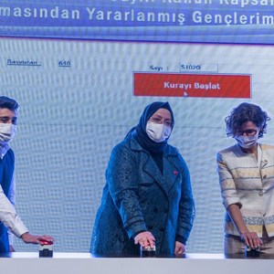 Sosyal Atama Töreni Cumhurbaşkanı Erdoğan’ın Teşrifleriyle Salı Günü Gerçekleştirilecek - fotoğraf 1