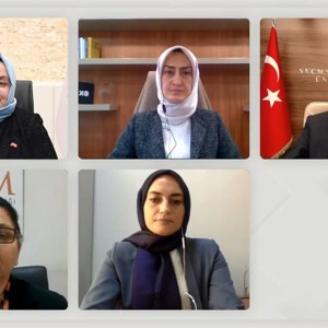 Bakan Selçuk: “Aile Yapımız, Salgınla Başa Çıkmada da Büyük Bir Güç Kaynağı Oldu” - fotoğraf 1