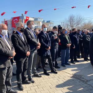 Aziz Şehidimiz Aydın KÖSE Son Yolculuğuna Uğurlandı - fotoğraf 4