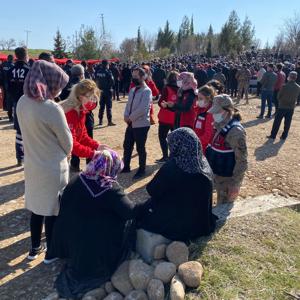 Aziz Şehidimiz Aydın KÖSE Son Yolculuğuna Uğurlandı - fotoğraf 5