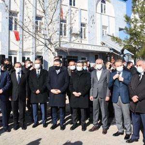 Aziz Şehidimiz Aydın KÖSE Son Yolculuğuna Uğurlandı - fotoğraf 2