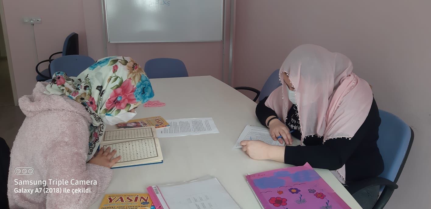 Üç Aylarımız Mübarek Olsun