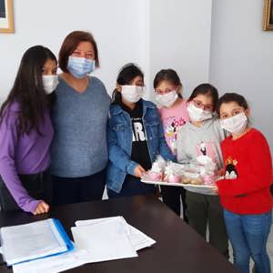 Altınova Çocuk Evimizde Regaib Kandili Etkinliği  - fotoğraf 5