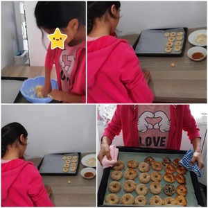 Altınova Çocuk Evimizde Regaib Kandili Etkinliği  - fotoğraf 6