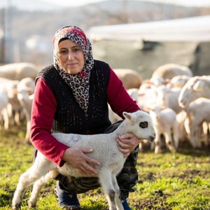 İŞKUR ile Çocukluk Hayaline Kavuştu - fotoğraf 1
