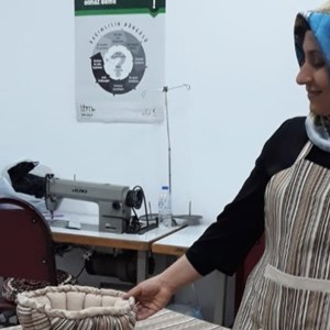 SODAM, Kadınlara Donanım Kazandırmaya Devam Ediyor - fotoğraf 1