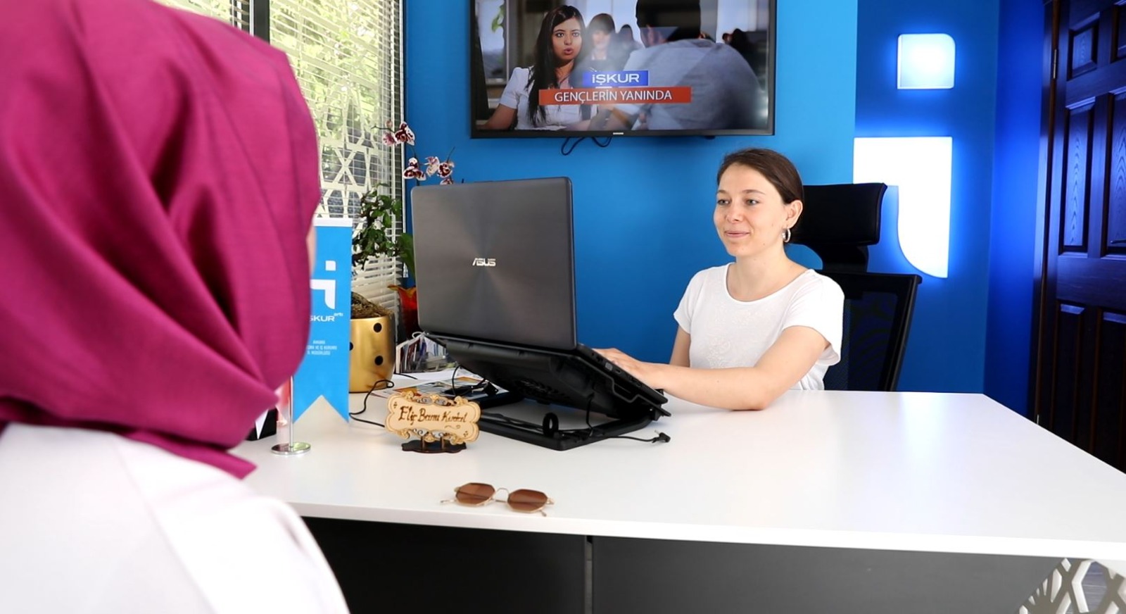 Bakan Selçuk: “İŞKUR Kampüs 166 Üniversitede Hizmet Veriyor”