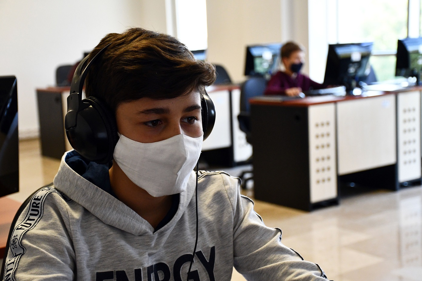 Bakan Selçuk: “Sosyal Medya Çalışma Grubumuz 1027 İçeriğe Anında Müdahale Etti”