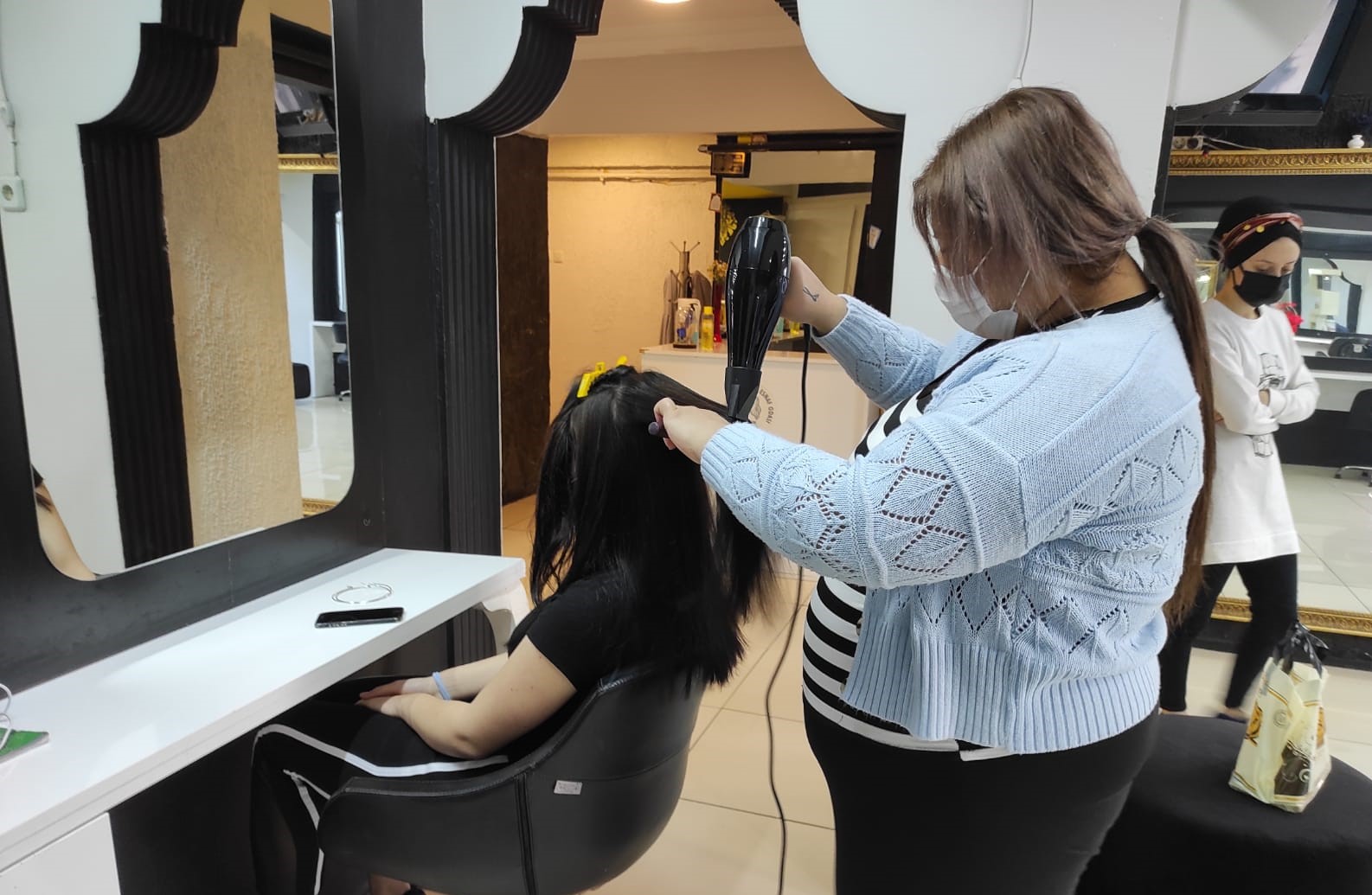 SODAM ile Tanışan Kadınların Hayatları Değişti