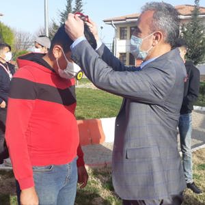 Dart, Bocce ve Masa Tenisi Turnuvalarımız Tamamlandı - fotoğraf 5