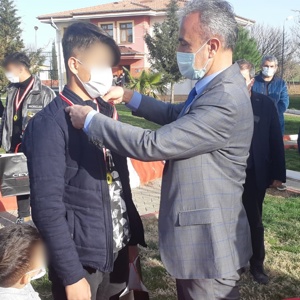 Dart, Bocce ve Masa Tenisi Turnuvalarımız Tamamlandı - fotoğraf 6