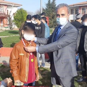 Dart, Bocce ve Masa Tenisi Turnuvalarımız Tamamlandı - fotoğraf 4