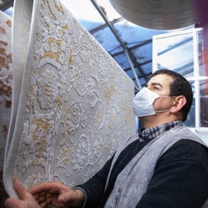 İşitme ve Konuşma Engelli Hüseyin İŞKUR’dan Aldığı Hibe ile Ailesinin Geçimini Sağlıyor - fotoğraf 1