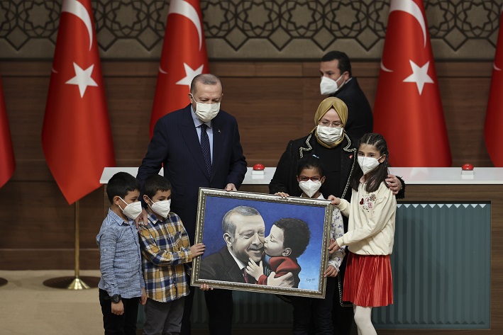 Bakan Selçuk: “Atanan Gençler “İş Hayatına Uyum Seminerleri” ile İş Hayatına Hazırlanıyor”