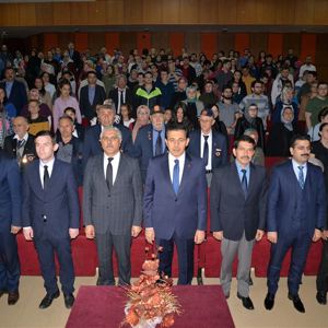 10-16 Mayıs Engelliler Haftası Programlarımız - fotoğraf 2
