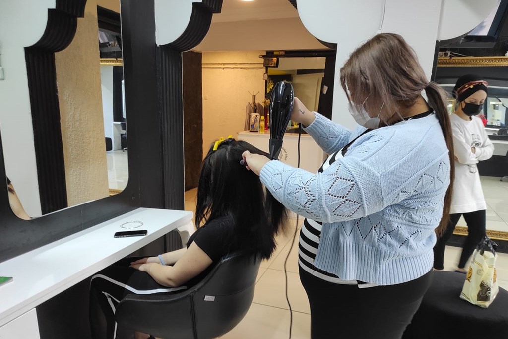 SODAM ile Tanışan Kadınların Hayatları Değişti