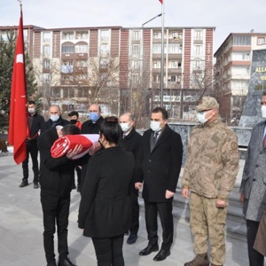 "Anadolu Gönül Yolu 81 Genç 81 Bayrak"Etkinliği - fotoğraf 2