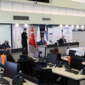 Earthquake Awareness for Individuals with Special Needs - fotoğraf 1