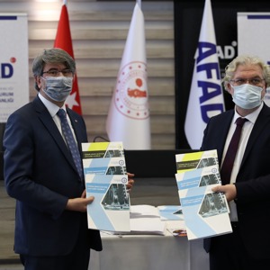 Earthquake Awareness for Individuals with Special Needs - fotoğraf 4