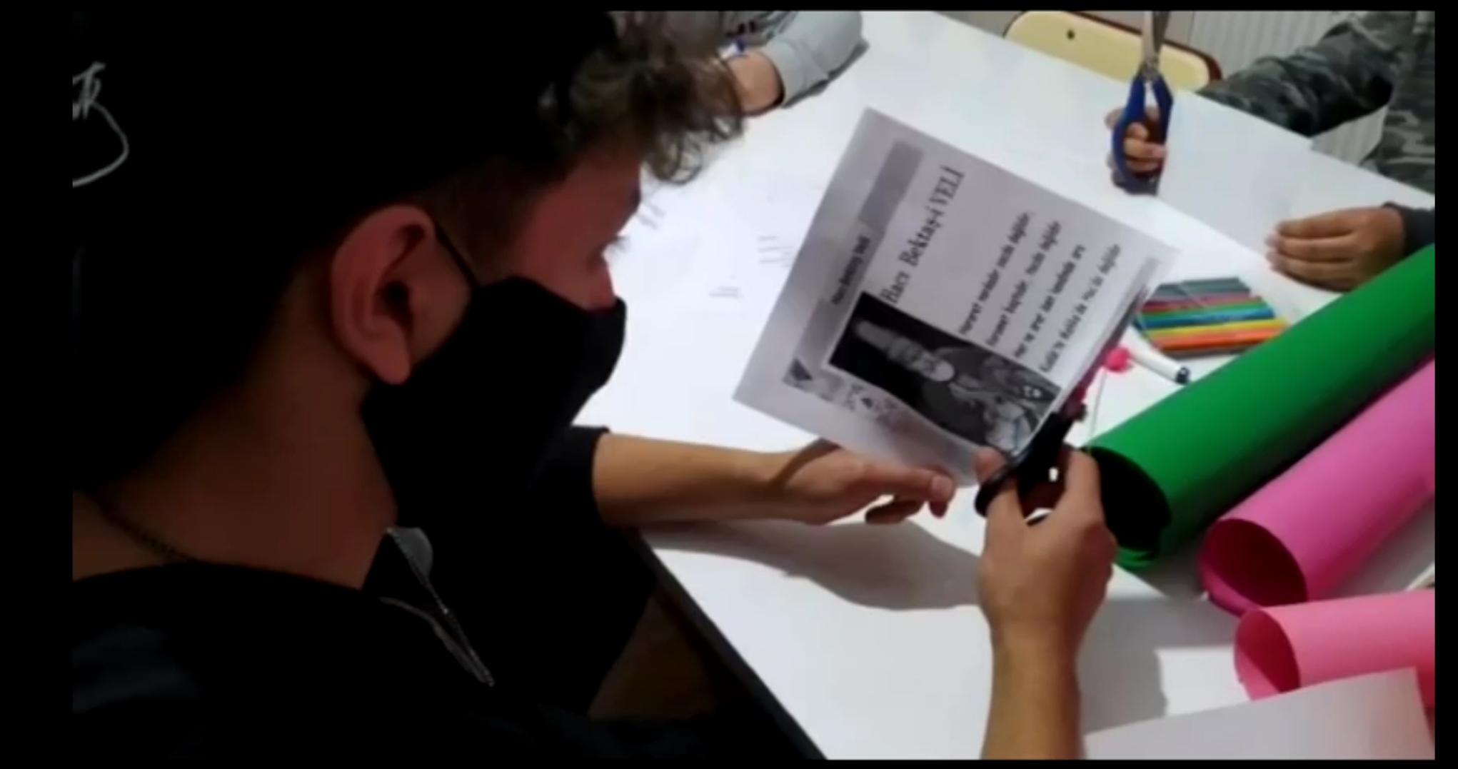 Hacı Bektaş Veli Hayatı, Eserleri ve Felsefesi Etkinliği