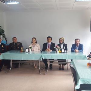 Ramazan Bayramı Programlarımız - fotoğraf 4