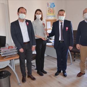 “8 Mart Dünya Kadınlar Günü” Tebriği - fotoğraf 7