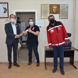 “8 Mart Dünya Kadınlar Günü” Tebriği - fotoğraf 18