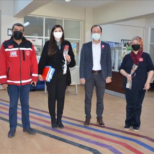 “8 Mart Dünya Kadınlar Günü” Tebriği - fotoğraf 19