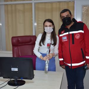 “8 Mart Dünya Kadınlar Günü” Tebriği - fotoğraf 20