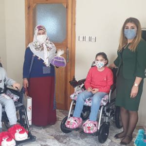 İl Müdürlüğümüz Bünyesinde “8 Mart Dünya Kadınlar Günü” Etkinlikleri Düzenlendi - fotoğraf 3