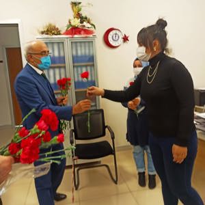 8 Mart Dünya Kadınlar Günü Etkinliklerimiz. - fotoğraf 6