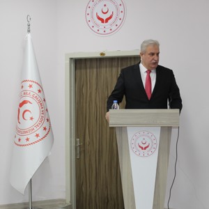 8 Mart Dünya Kadınlar Günü Münasebetiyle İl Müdürlüğümüzde Program Düzenlendi - fotoğraf 9