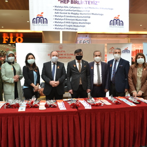 8 MART DÜNYA KADINLAR GÜNÜ İL MÜDÜRLÜĞÜMÜZ TARAFINDAN ÇEŞİTLİ ETKİNLİKLERLE KUTLANDI  - fotoğraf 3