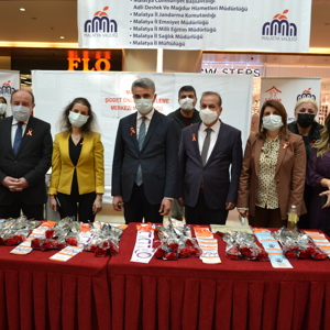 8 MART DÜNYA KADINLAR GÜNÜ İL MÜDÜRLÜĞÜMÜZ TARAFINDAN ÇEŞİTLİ ETKİNLİKLERLE KUTLANDI  - fotoğraf 18