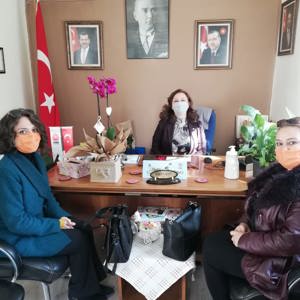 Kadınlar Sadece Bir Gün Değil Her Gün Hatırlanmalı - fotoğraf 15