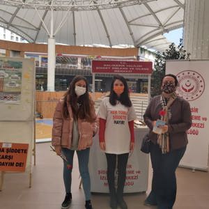 Kadınlar Sadece Bir Gün Değil Her Gün Hatırlanmalı - fotoğraf 18