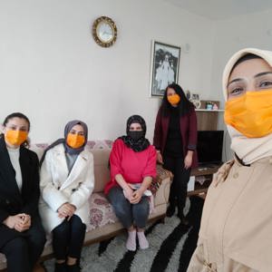 Kadınlar Sadece Bir Gün Değil Her Gün Hatırlanmalı - fotoğraf 24