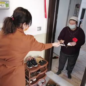 Kadınlar Sadece Bir Gün Değil Her Gün Hatırlanmalı - fotoğraf 26