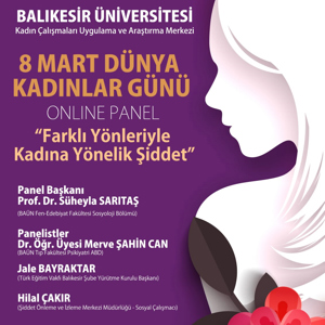 Kadınlar Sadece Bir Gün Değil Her Gün Hatırlanmalı - fotoğraf 37