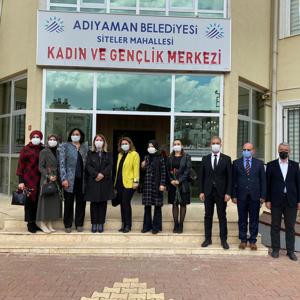 8 Mart Dünya Kadınlar Günü Kutlu Olsun - fotoğraf 22